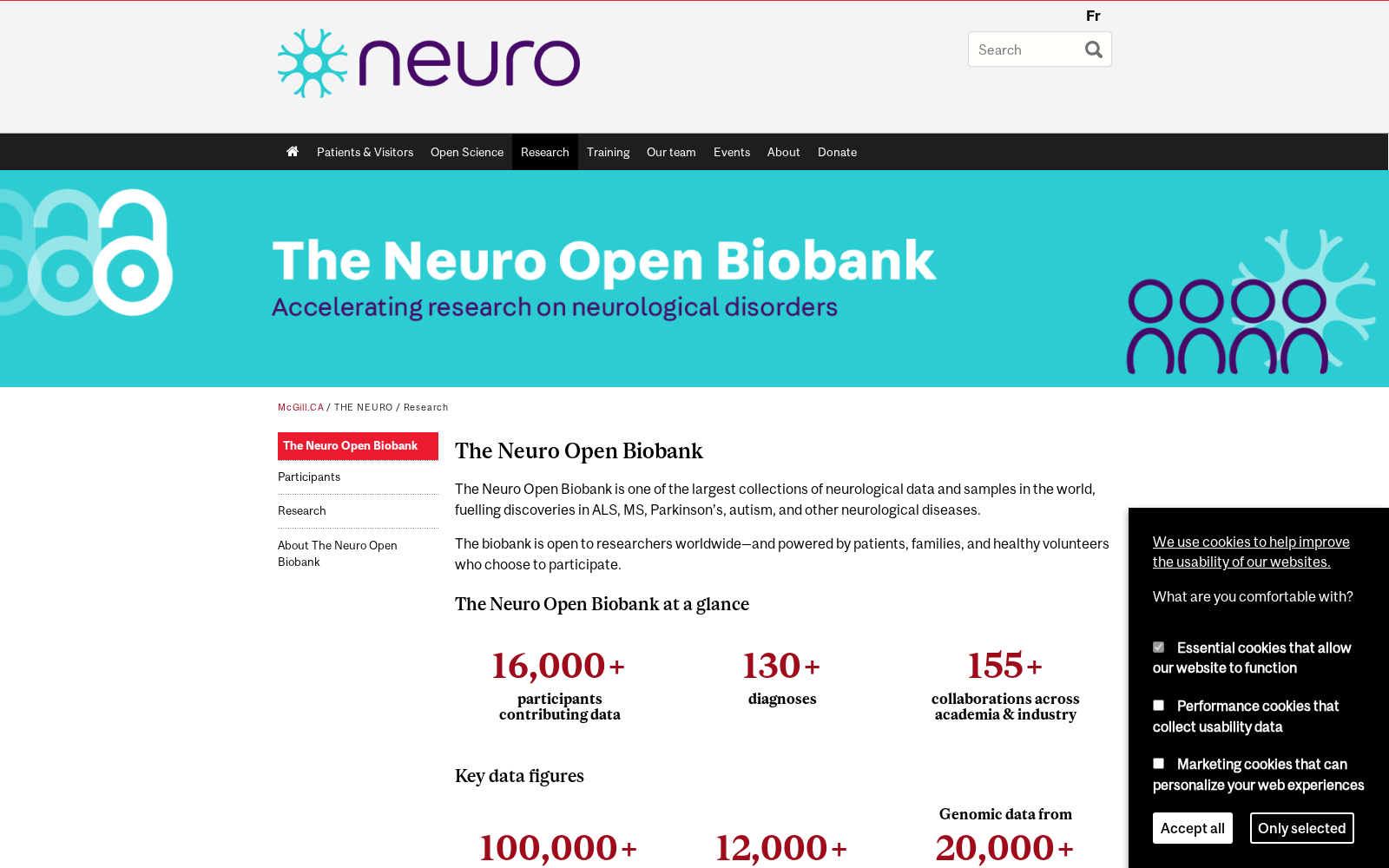 Neuro Open Biobank 数据集图片
