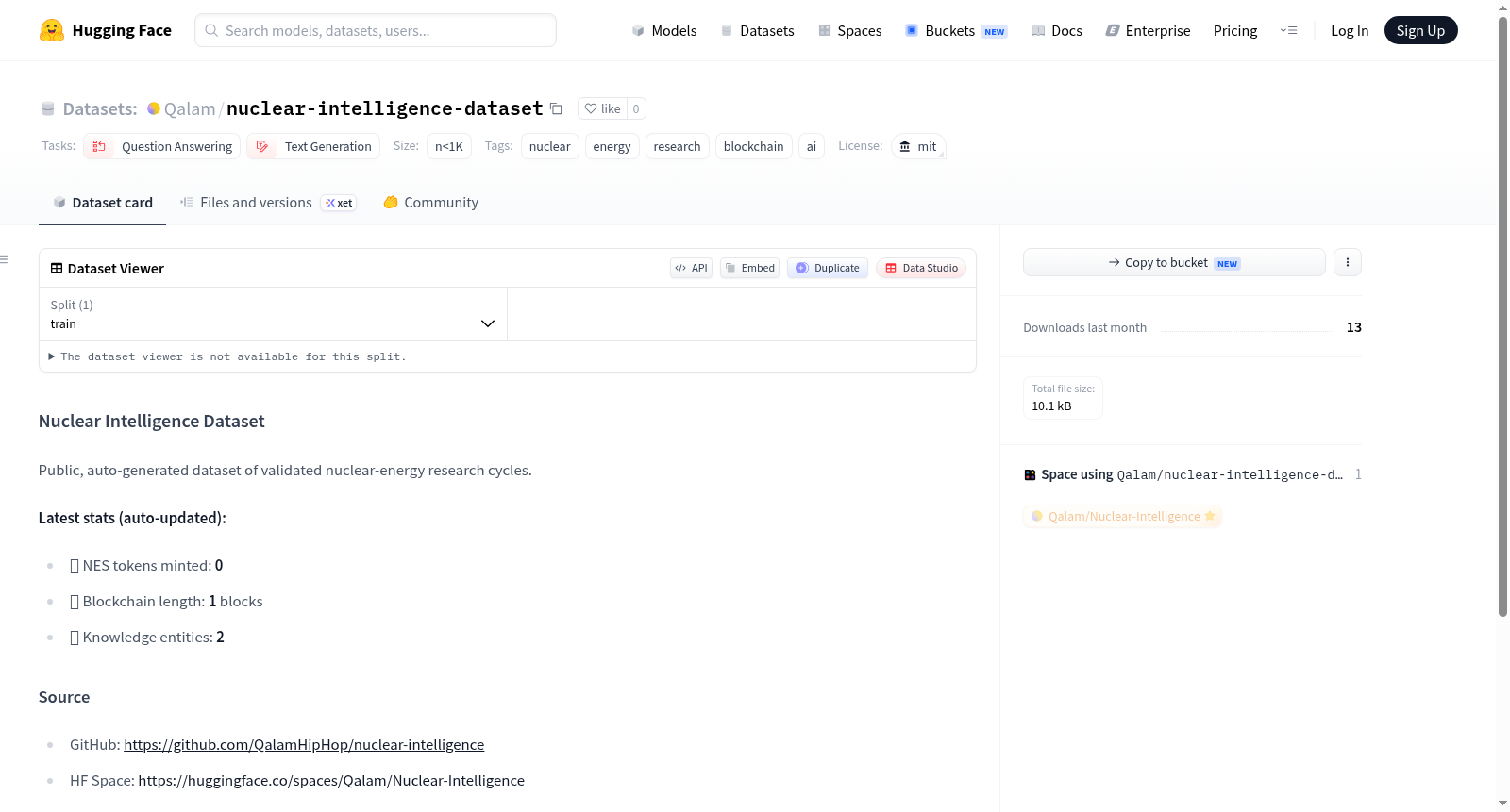 nuclear-intelligence-dataset 数据集图片