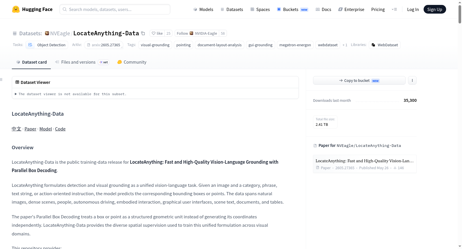 LocateAnything-Data 数据集图片