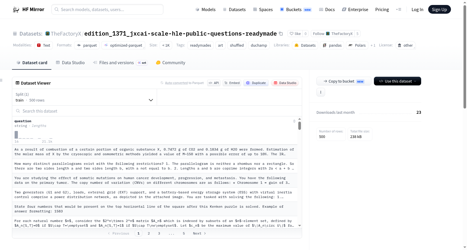 TheFactoryX/edition_1371_jxcai-scale-hle-public-questions-readymade 数据集图片