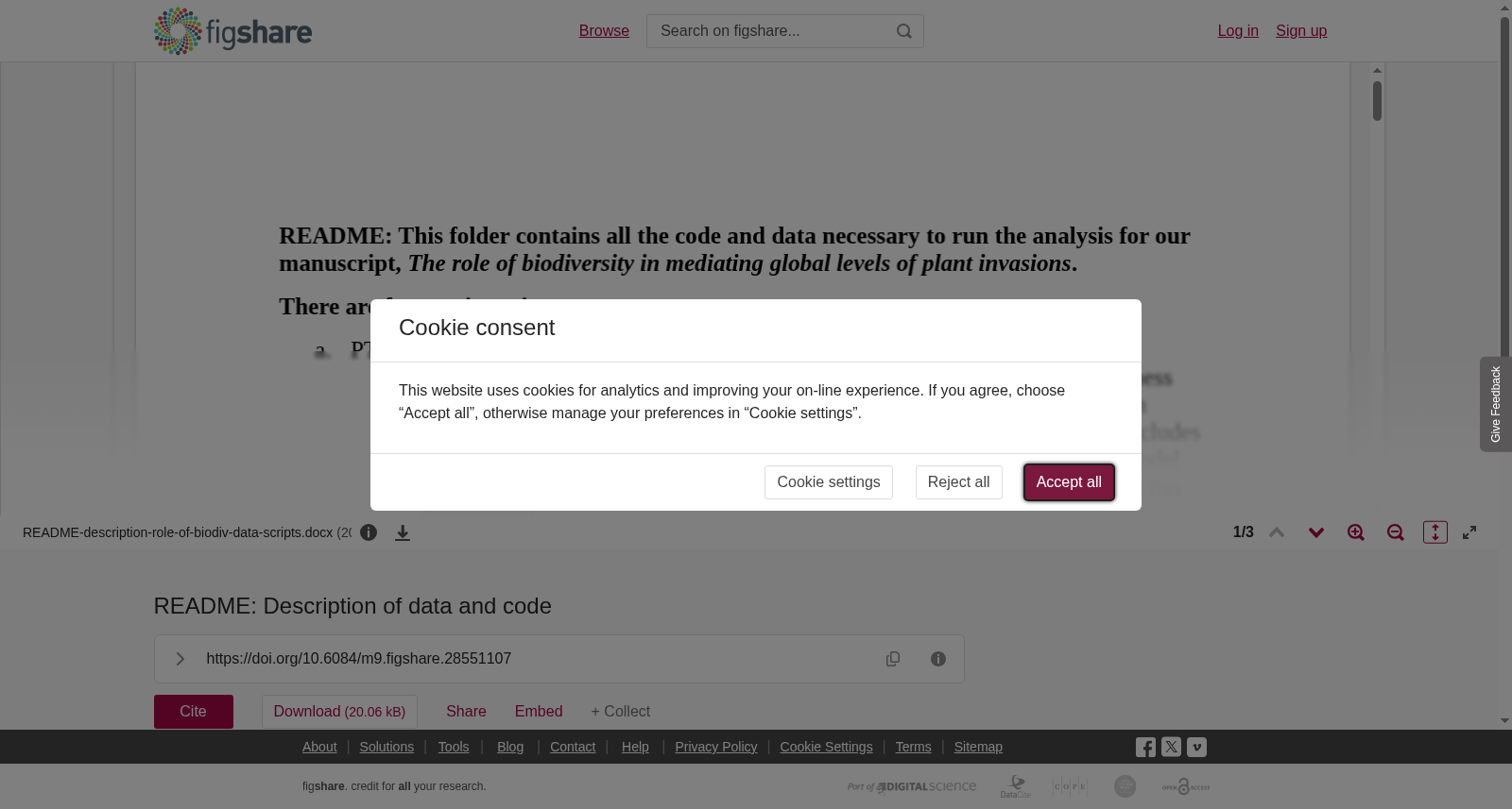 README: Description of data and code 数据集图片