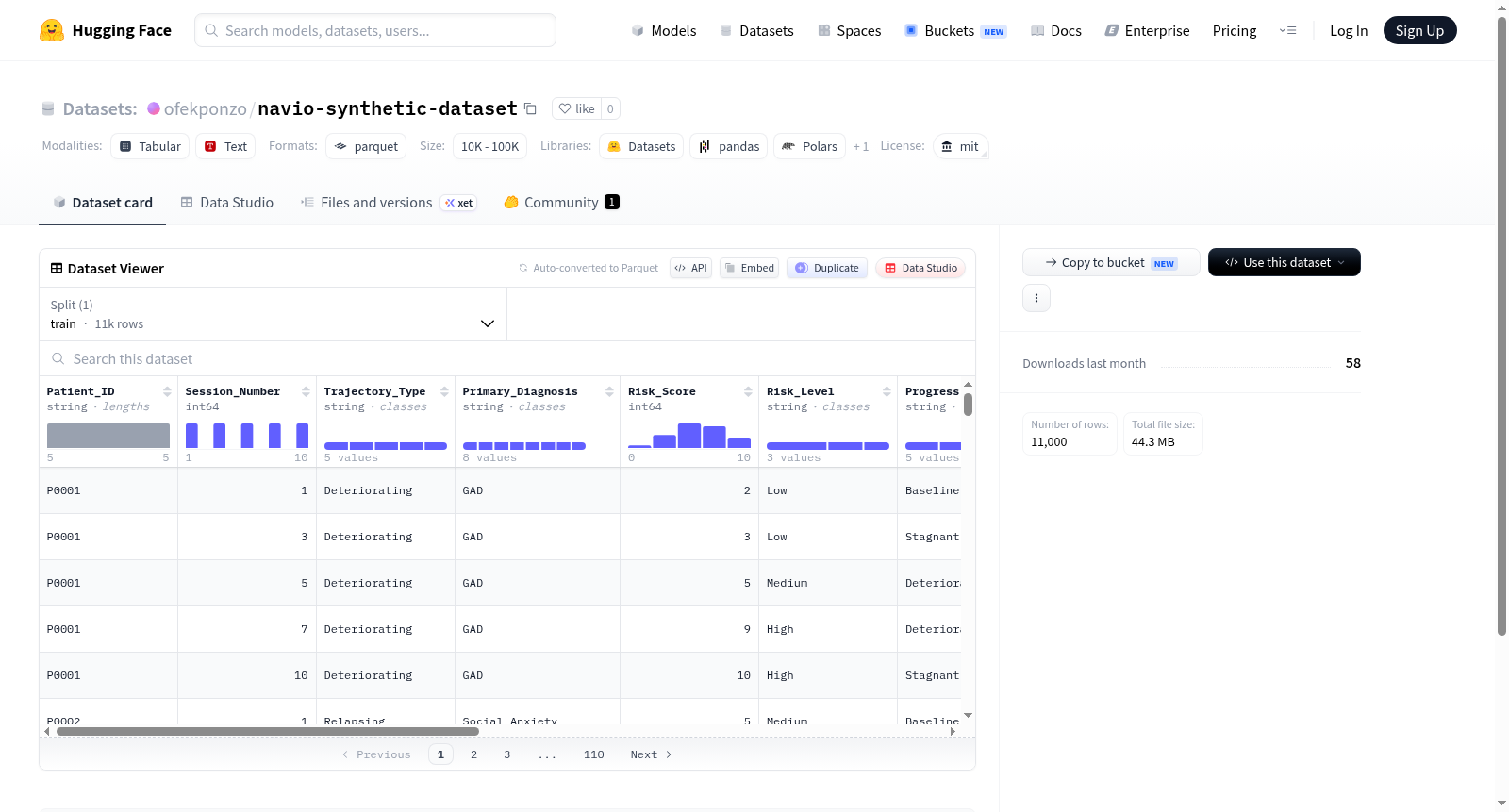 navio-synthetic-dataset 数据集图片