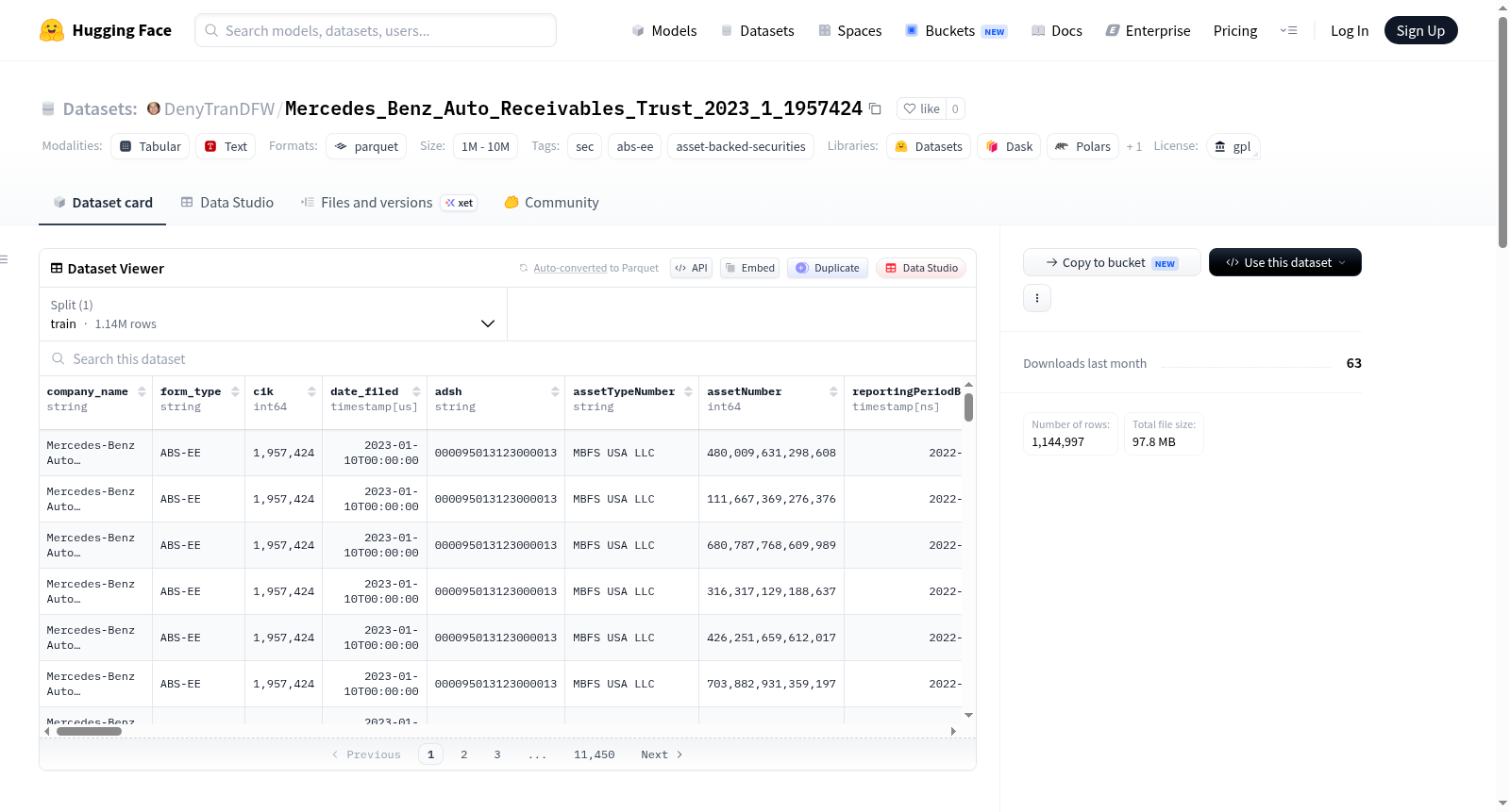 DenyTranDFW/Mercedes_Benz_Auto_Receivables_Trust_2023_1_1957424 数据集图片