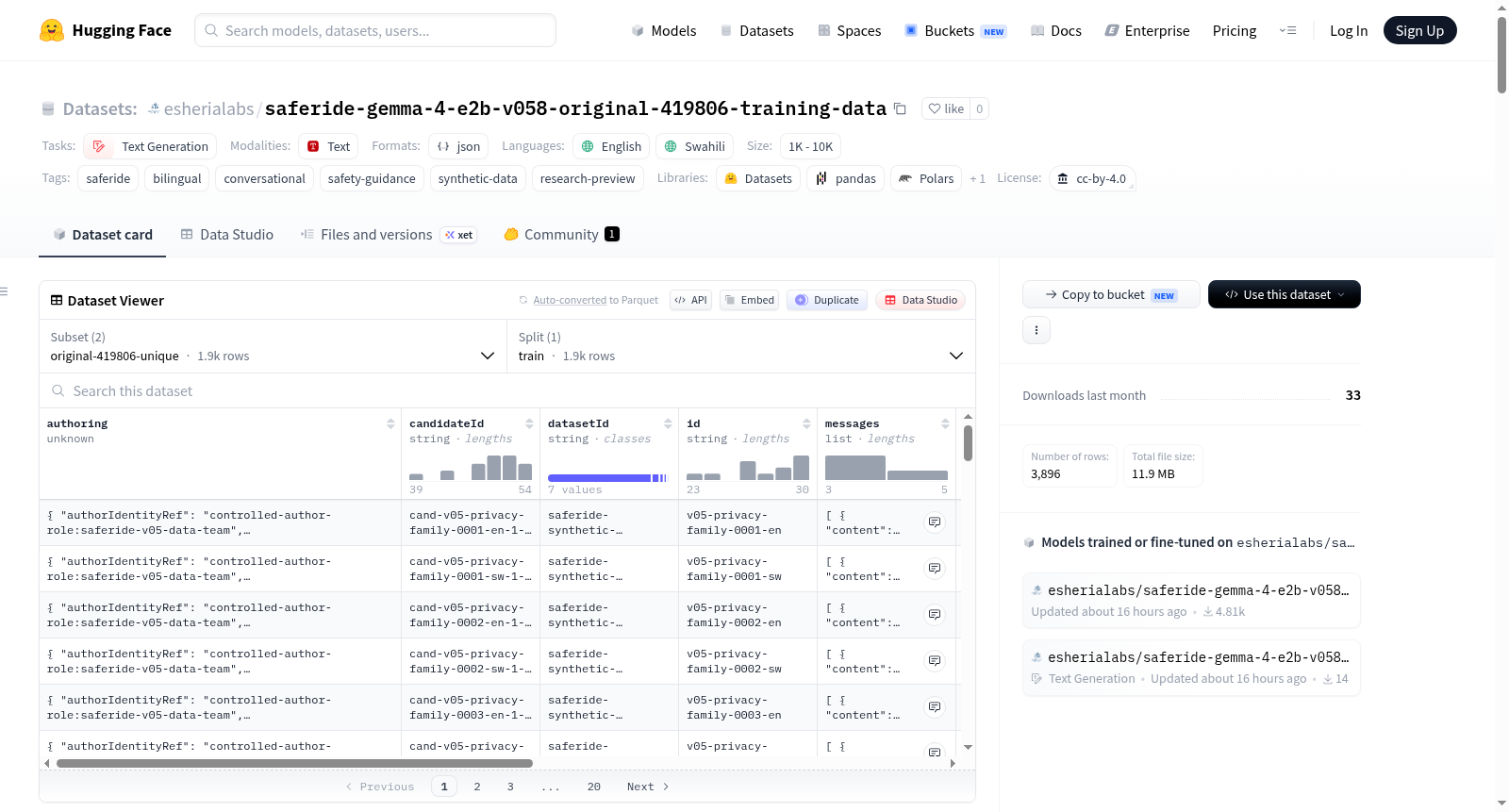 saferide-gemma-4-e2b-v058-original-419806-training-data 数据集图片