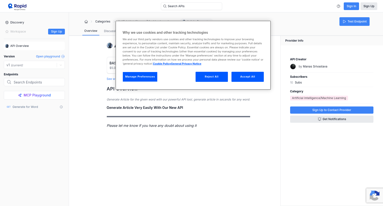 Article Generator 数据集图片