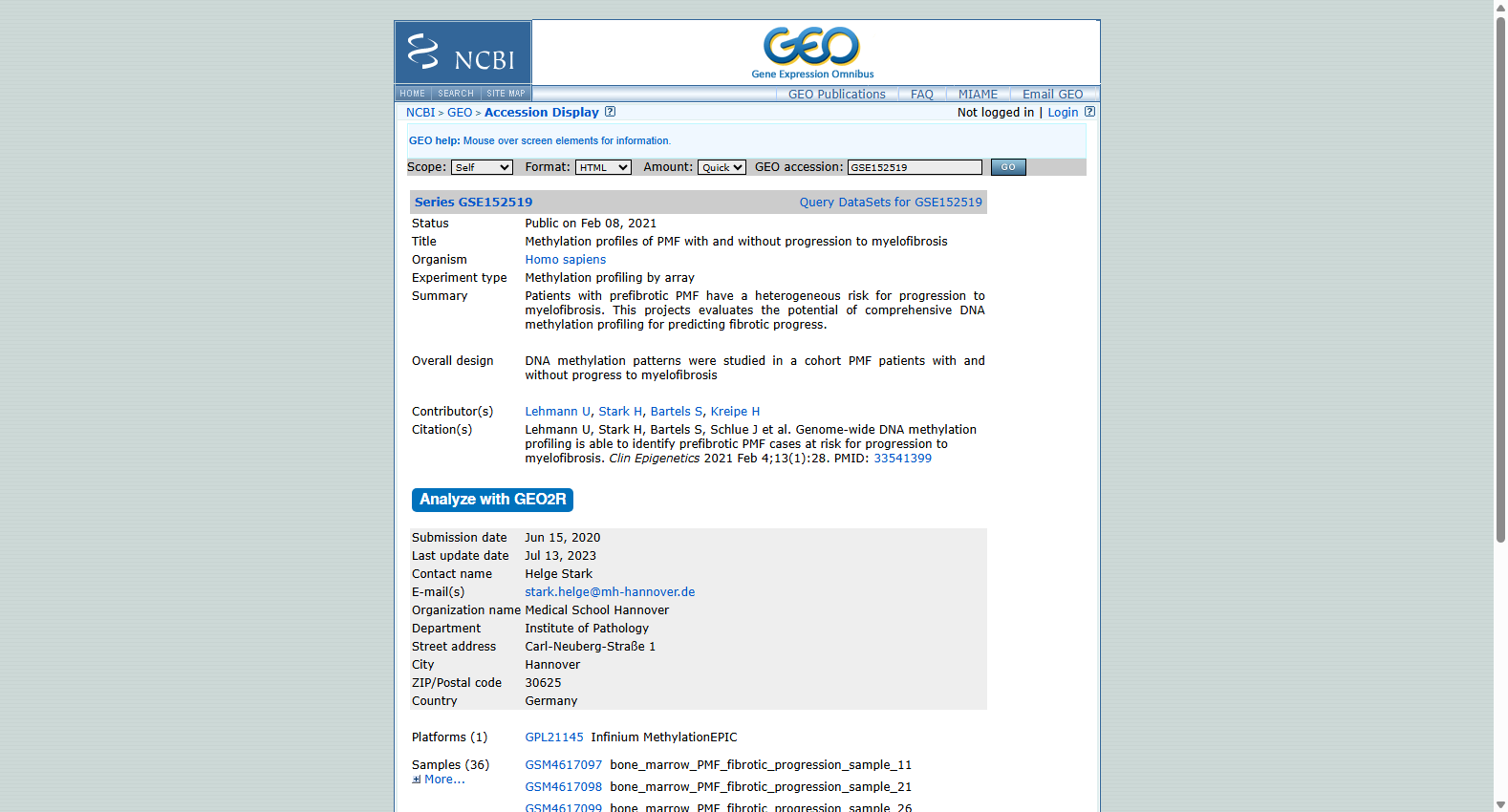 GSE152519