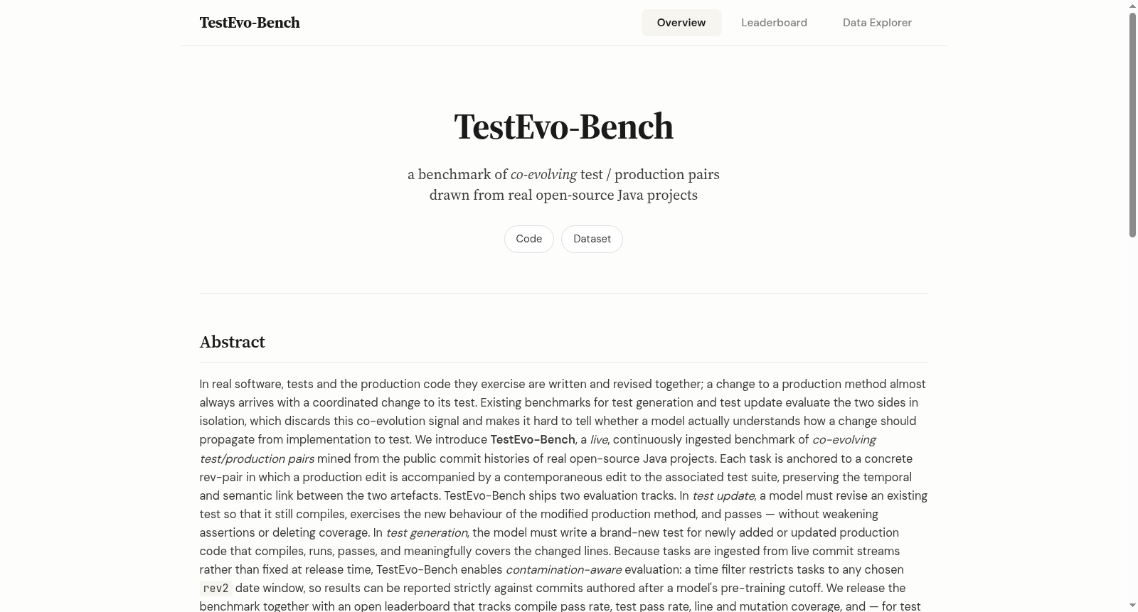 TESTEVO-BENCH 数据集图片