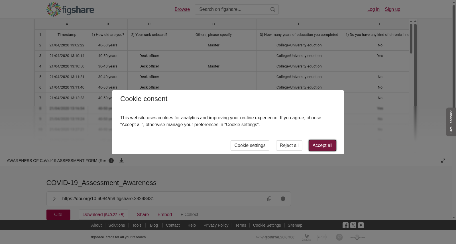 COVID-19_Assessment_Awareness 数据集图片
