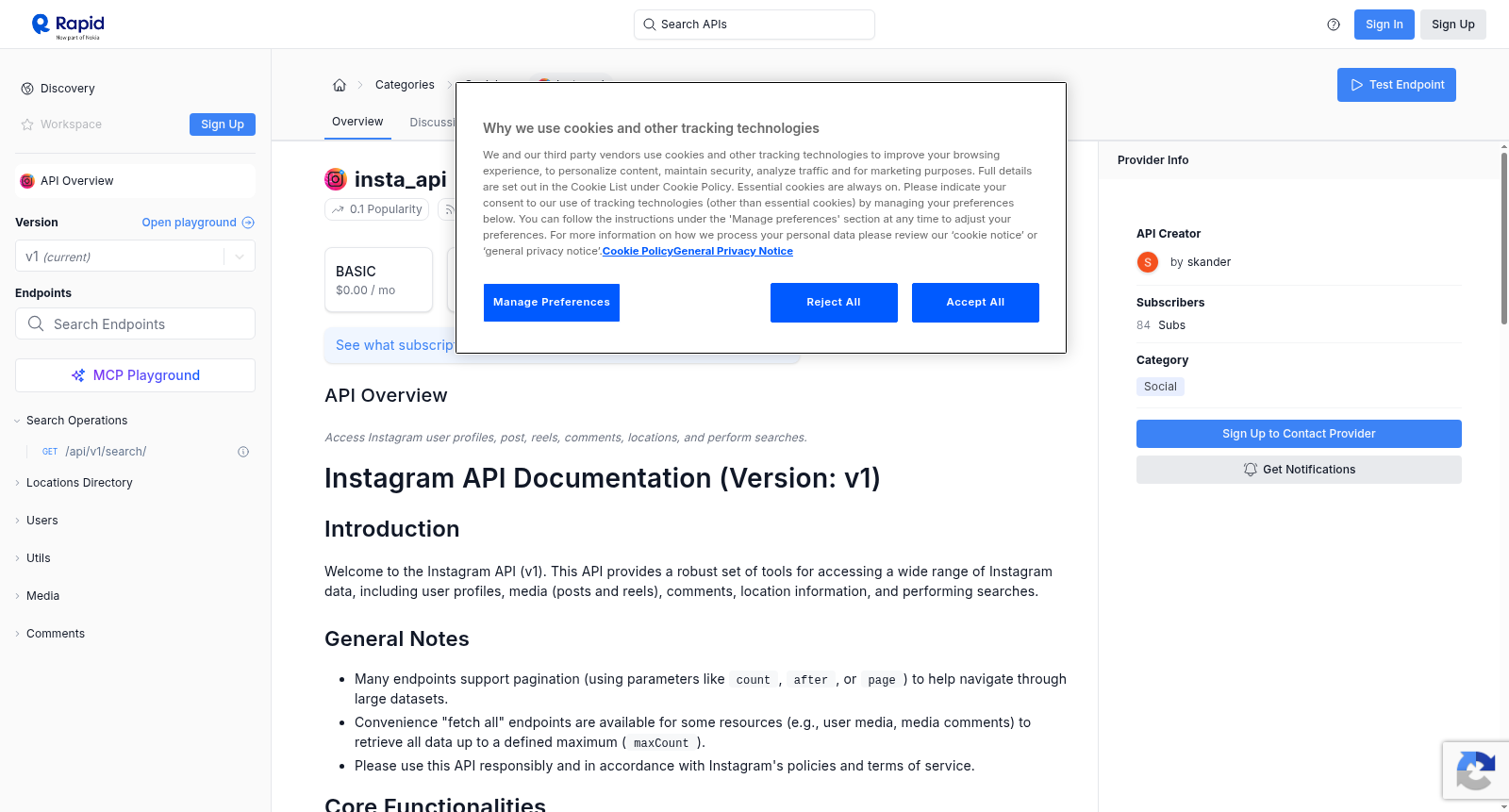 insta_api 数据集图片