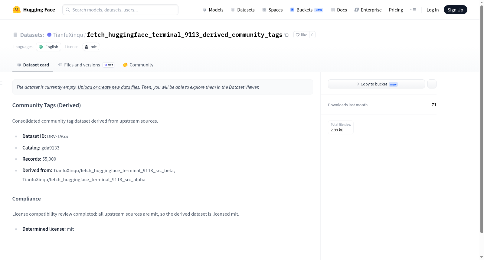 fetch_huggingface_terminal_9113_derived_community_tags 数据集图片