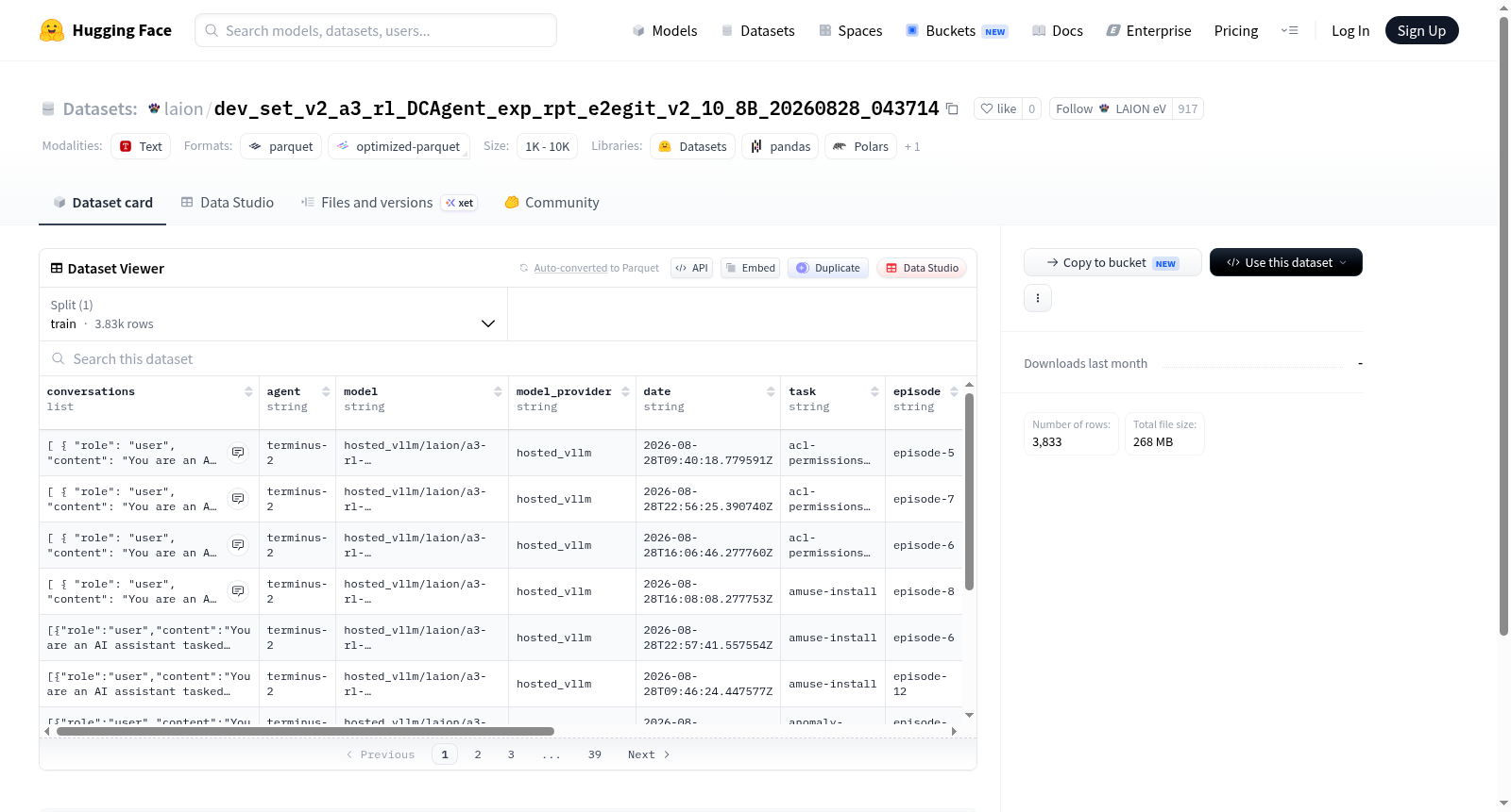 dev_set_v2_a3_rl_DCAgent_exp_rpt_e2egit_v2_10_8B_20260828_043714 数据集图片