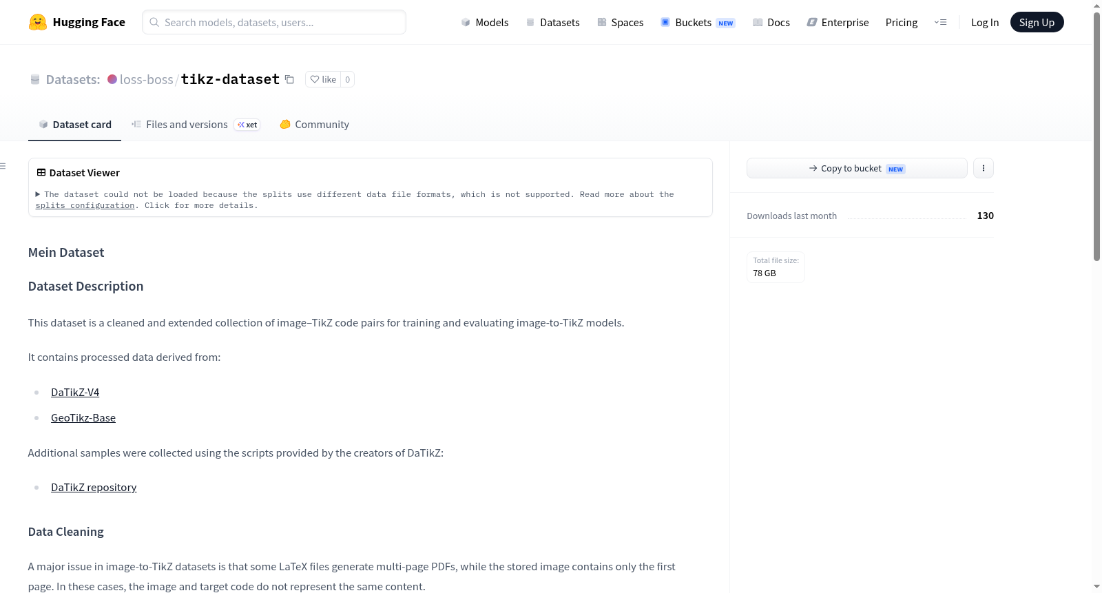 tikz-dataset 数据集图片