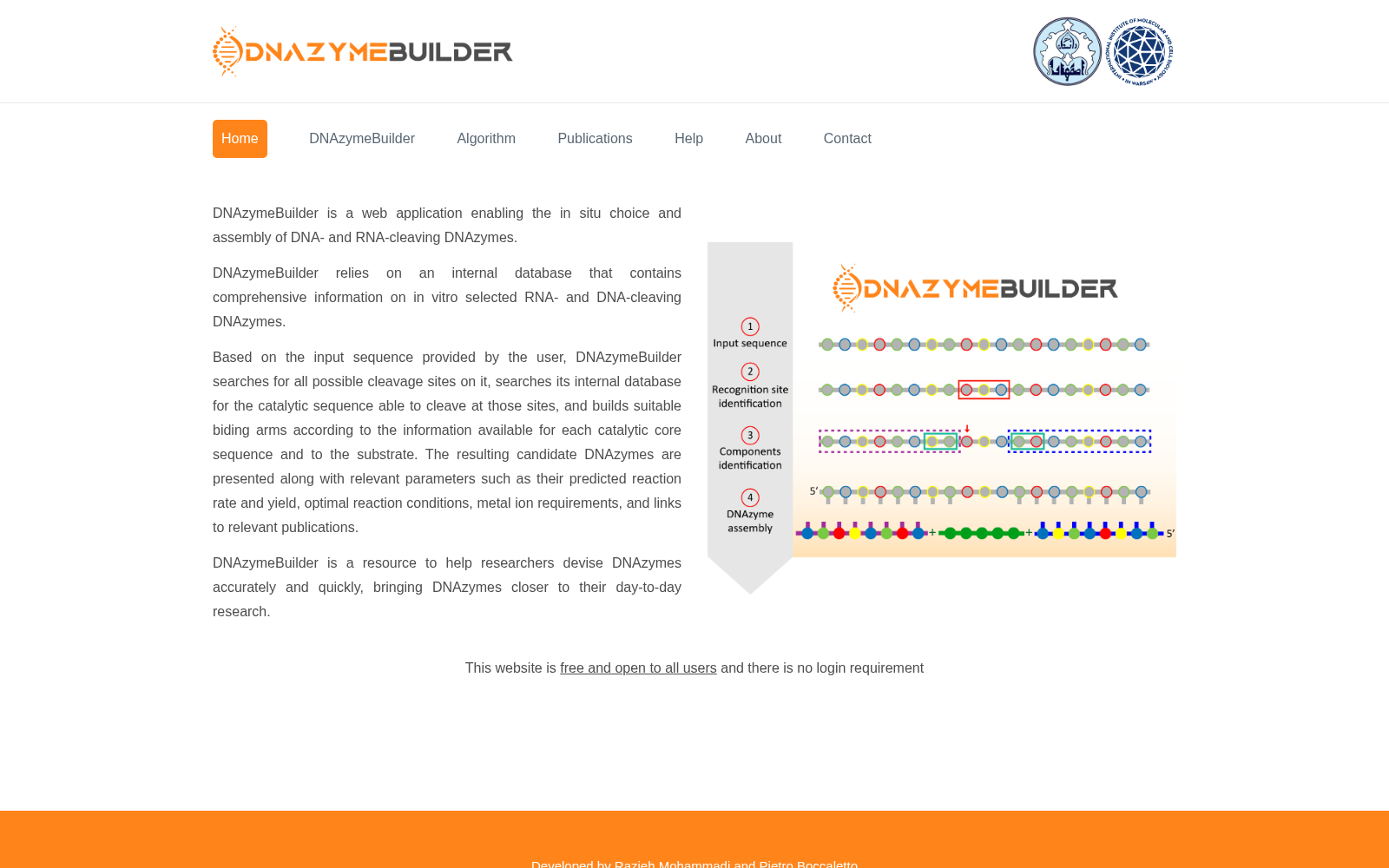 DNAzymeBuilder 数据集图片