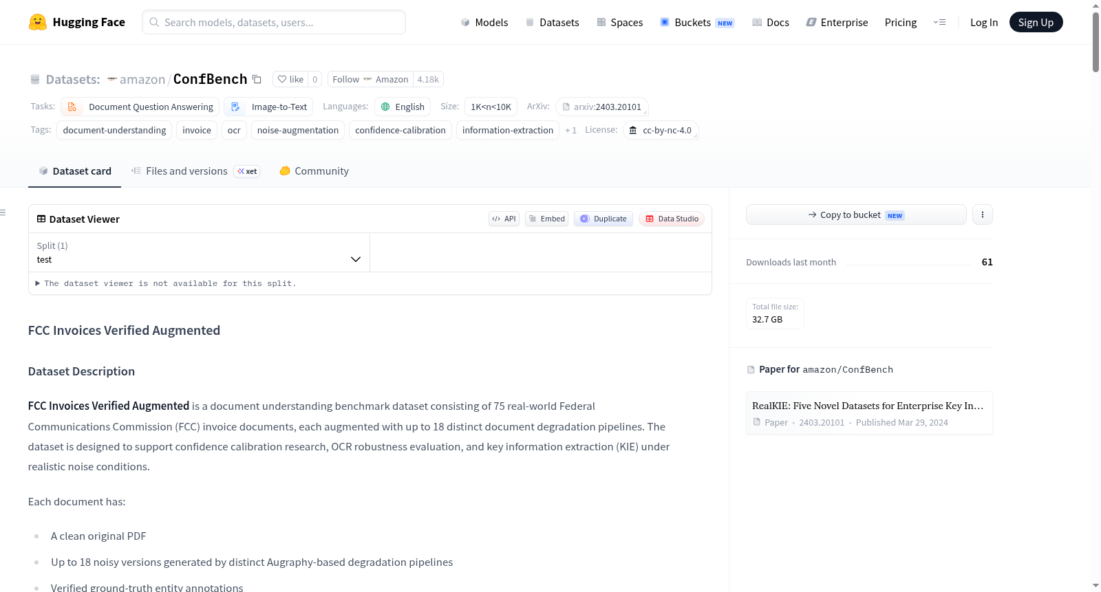 ConfBench 数据集图片