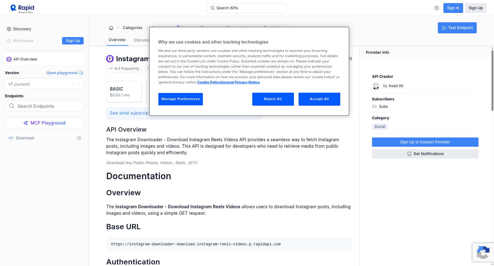 Instagram Downloader - Download Instagram Reels Videos 数据集图片