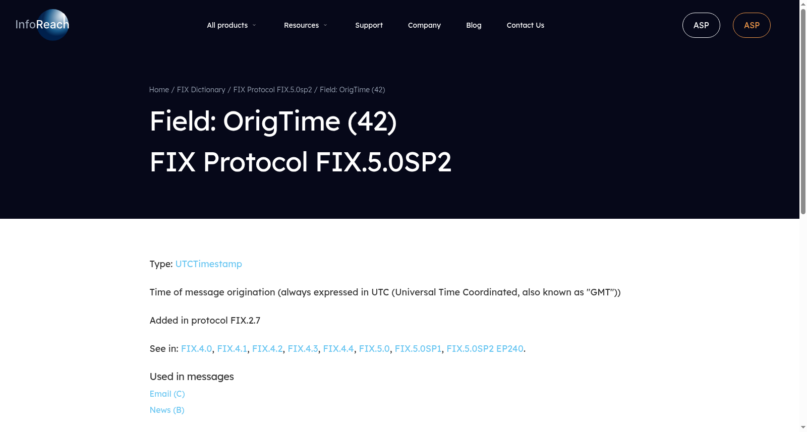 OrigTime 数据集图片