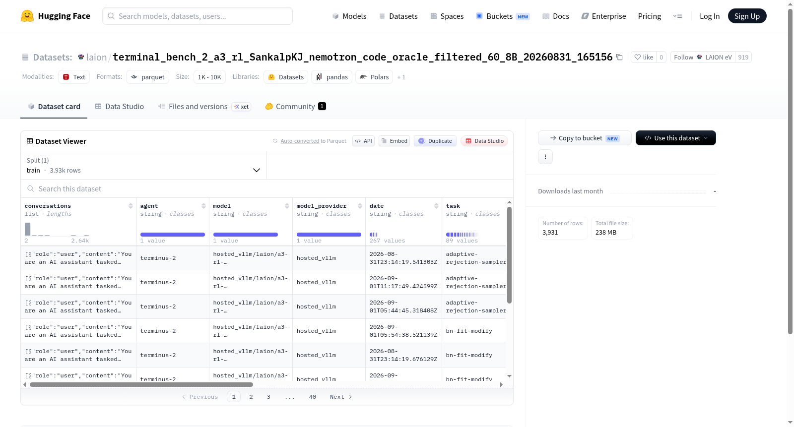 terminal_bench_2_a3_rl_SankalpKJ_nemotron_code_oracle_filtered_60_8B_20260831_165156 数据集图片