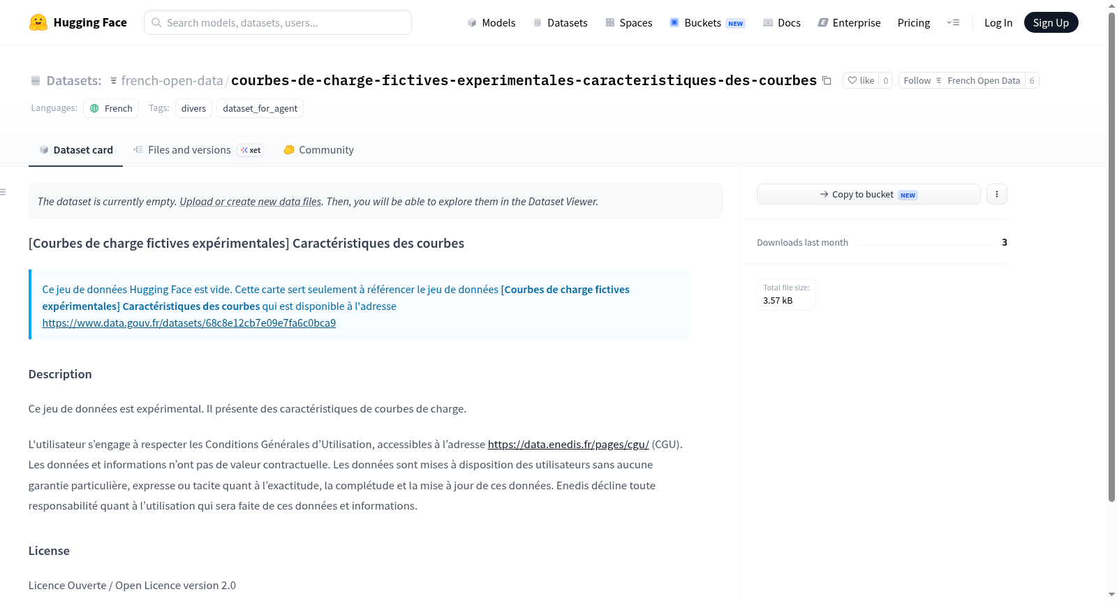 Data-Gouv-FR/courbes-de-charge-fictives-experimentales-caracteristiques-des-courbes 数据集图片