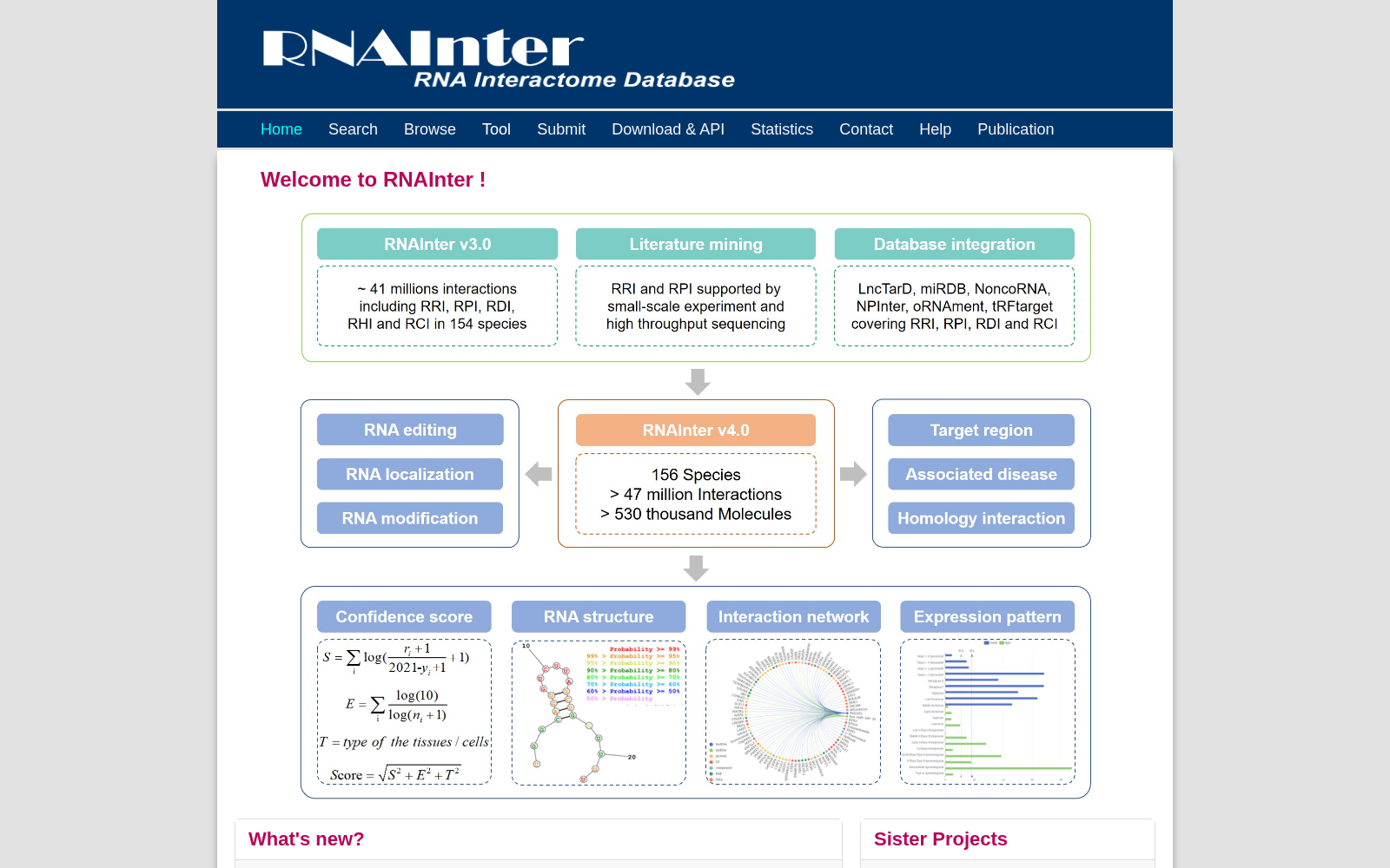 RNAInter 数据集图片