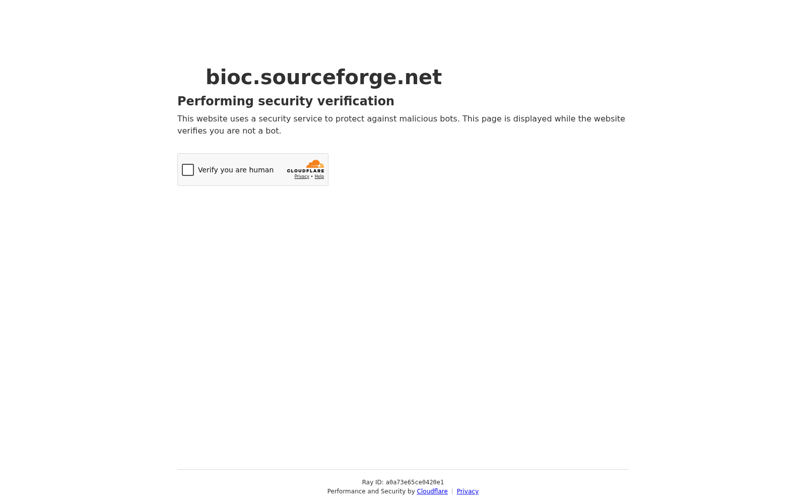 BioC 数据集图片