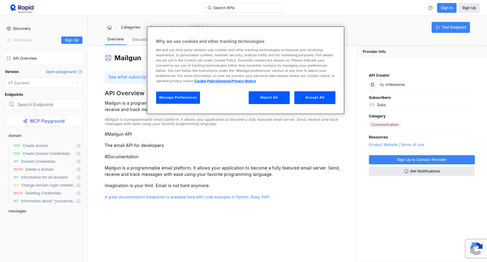 Mailgun 数据集图片