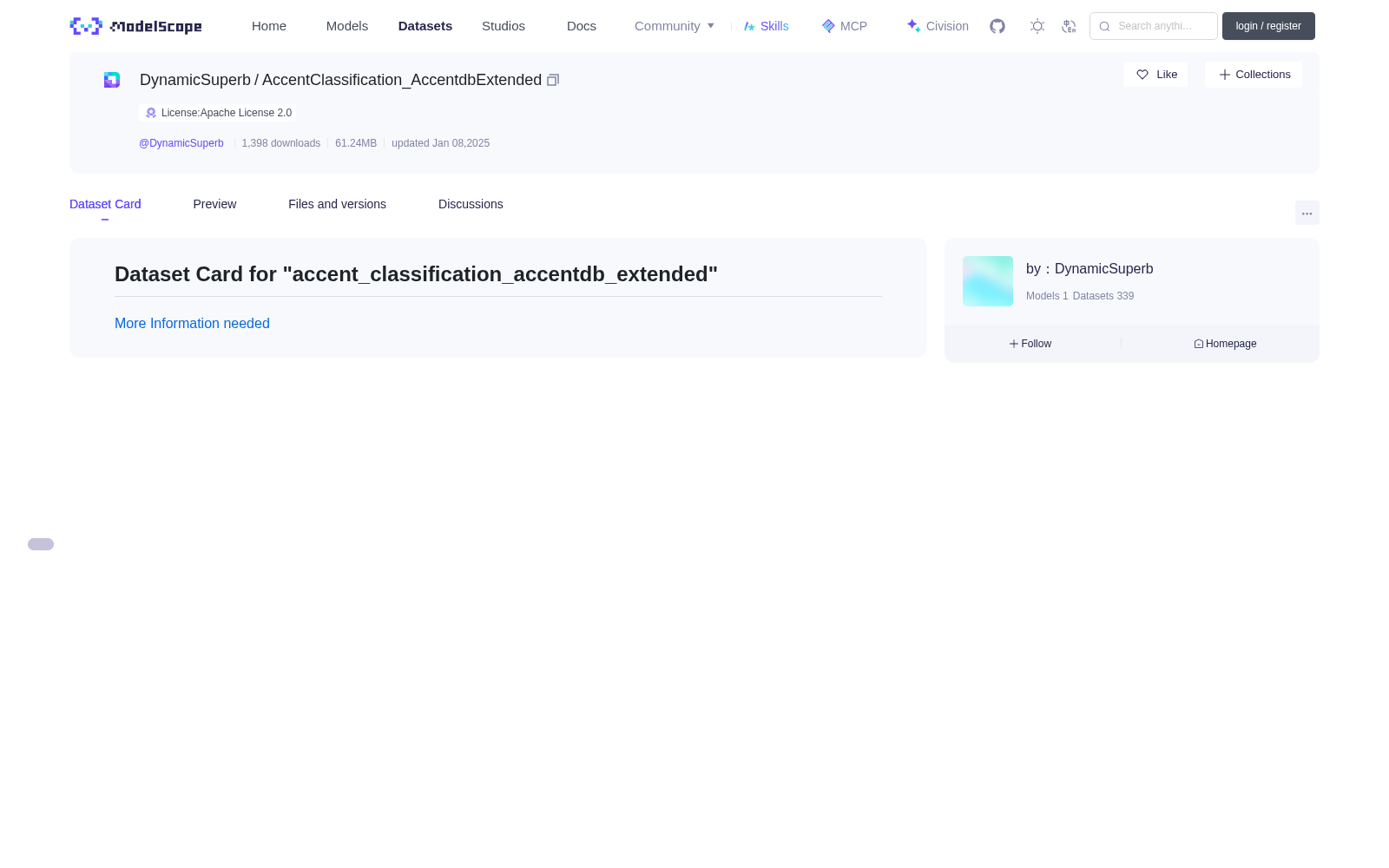 AccentClassification_AccentdbExtended 数据集图片