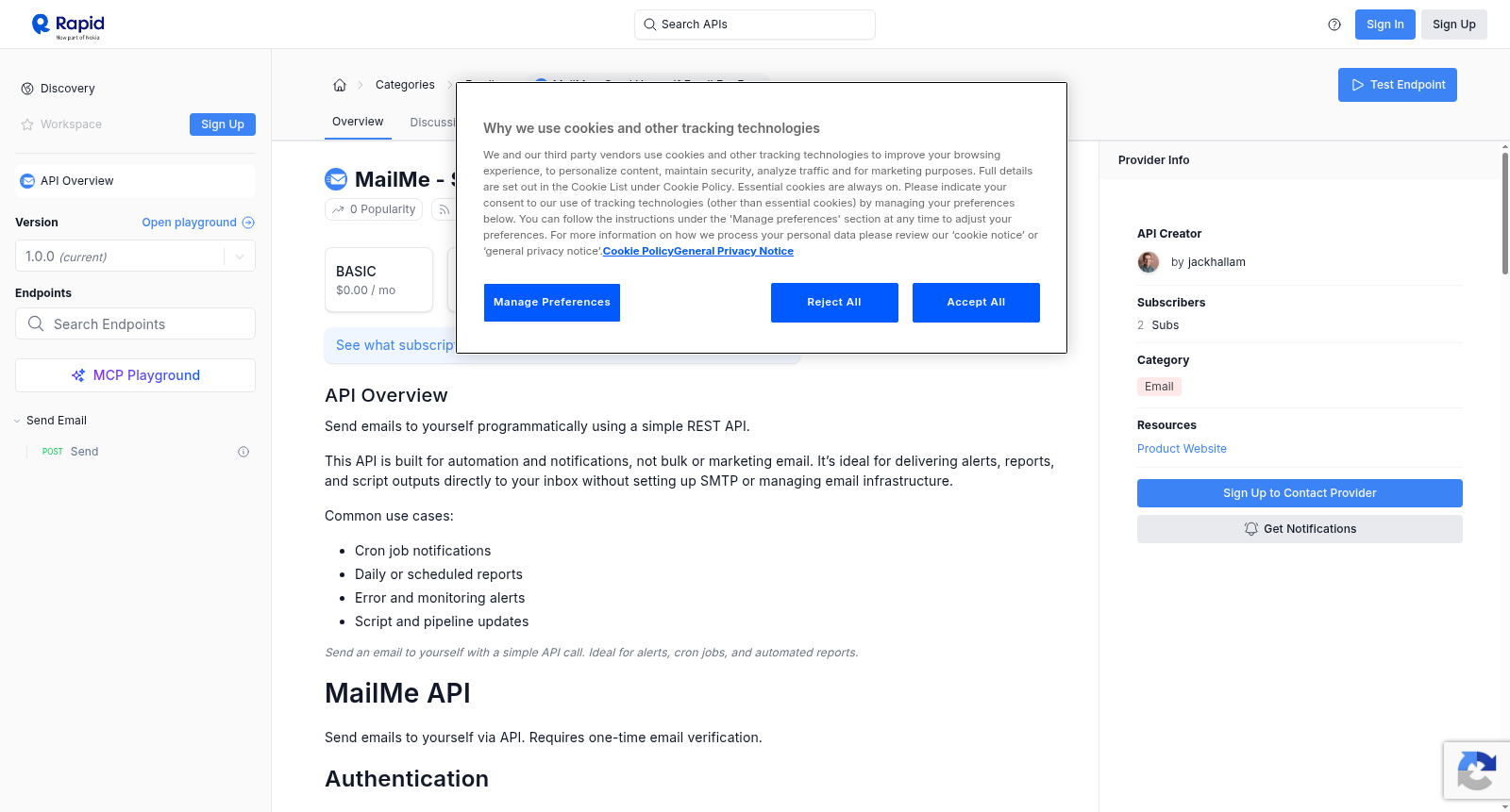 MailMe - Send Yourself Email for Free 数据集图片