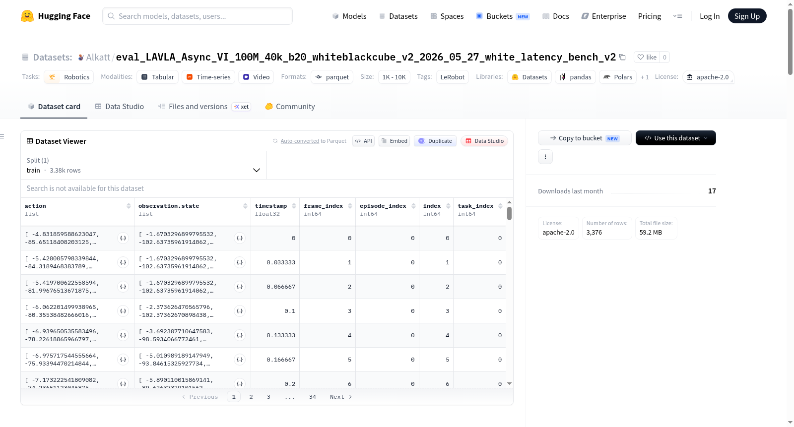 Alkatt/eval_LAVLA_Async_VI_100M_40k_b20_whiteblackcube_v2_2026_05_27_white_latency_bench_v2 数据集图片
