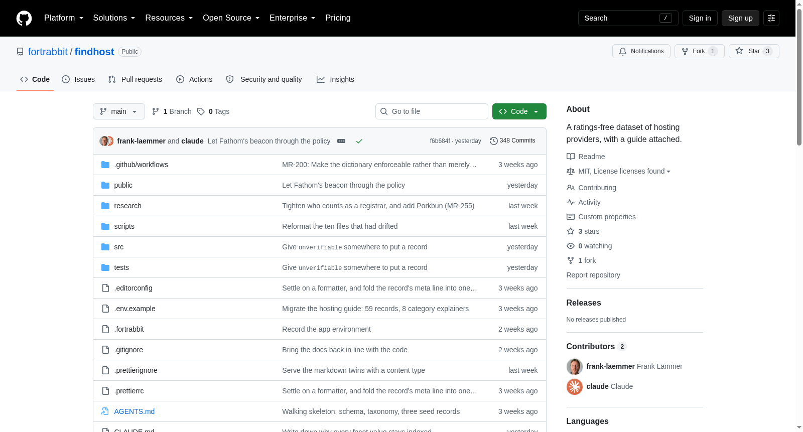 FindHost 数据集图片