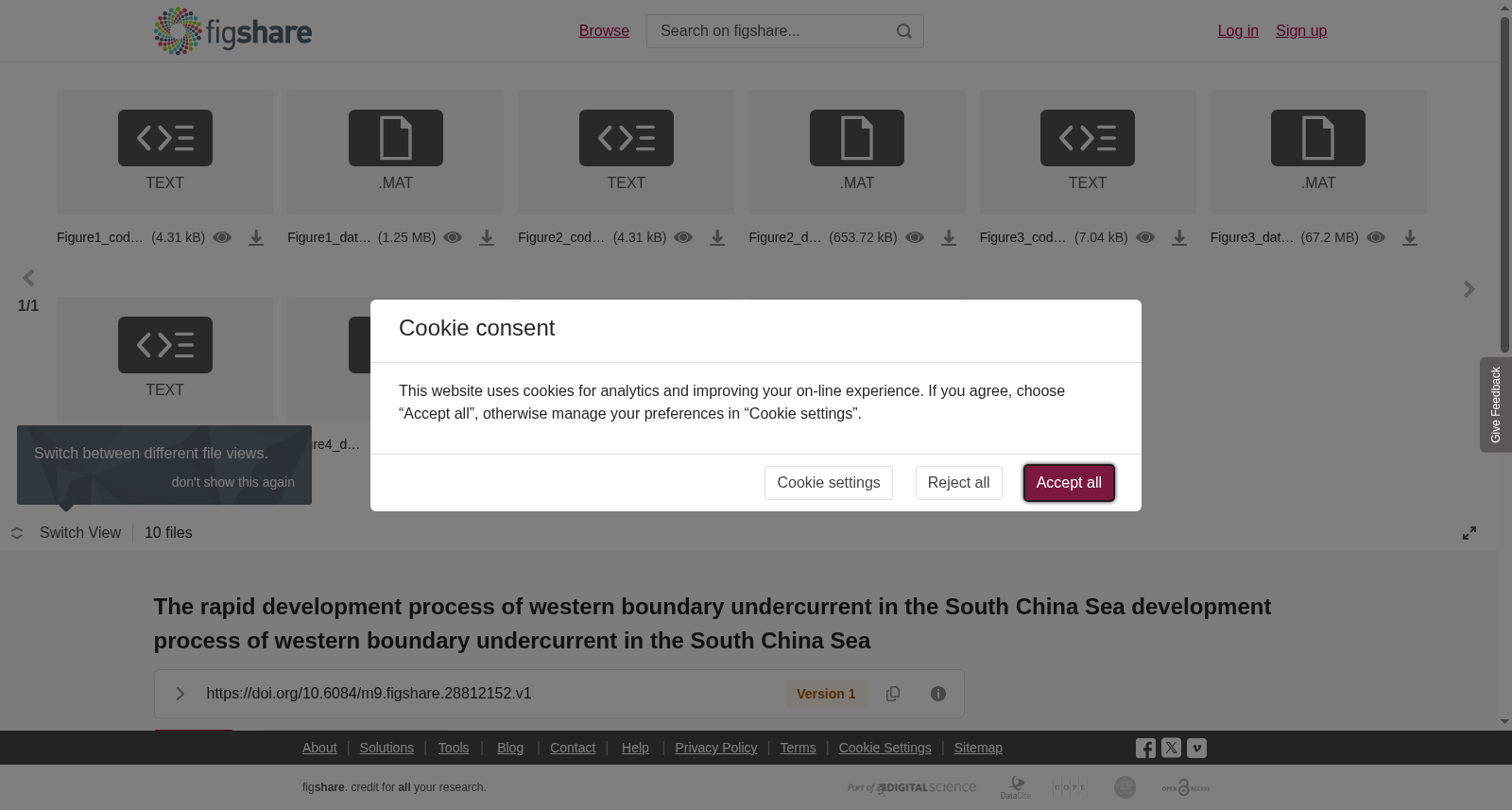 <b>The rapid</b><b> </b><b>development process of western boundary undercurrent in the South China Sea</b><b> </b><b>development process of western boundary undercurrent in the South China Sea</b> 数据集图片