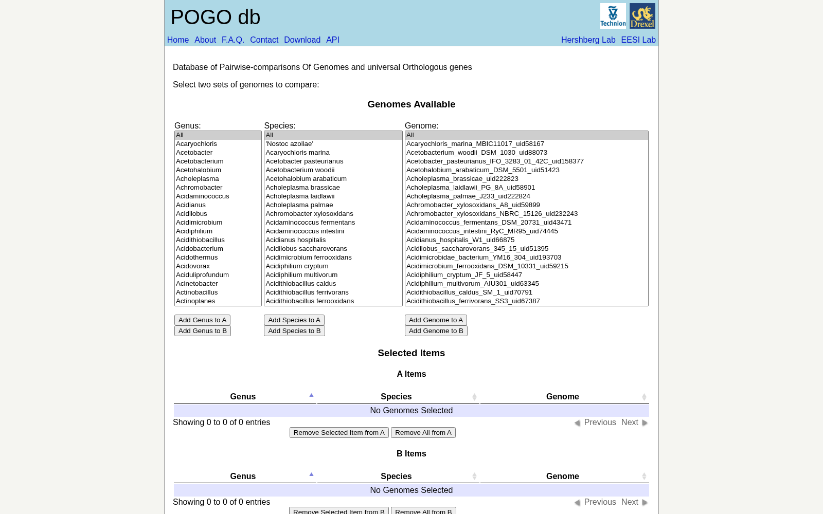 POGO-DB 数据集图片