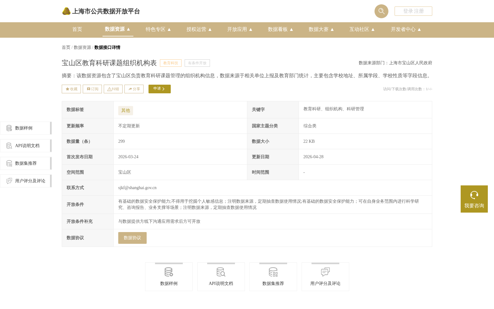 宝山区教育科研课题组织机构表 数据集图片