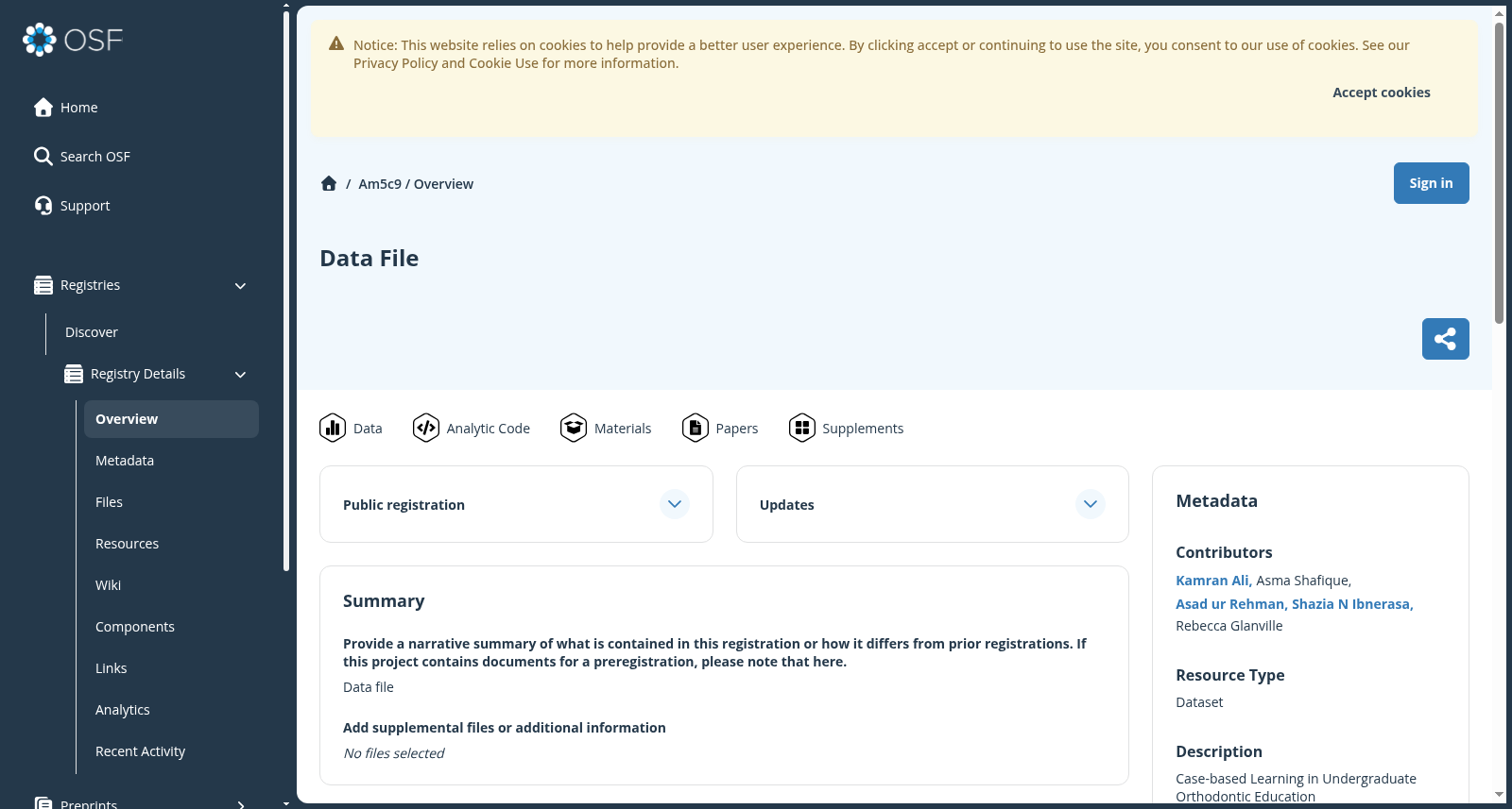 Data file 数据集图片