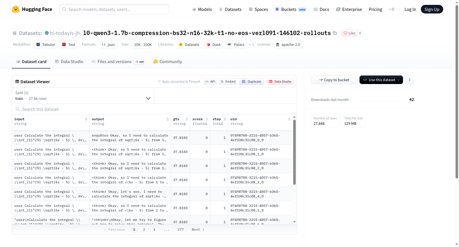 l0-qwen3-1.7b-compression-bs32-n16-32k-t1-no-eos-verl091-146102-rollouts 数据集图片