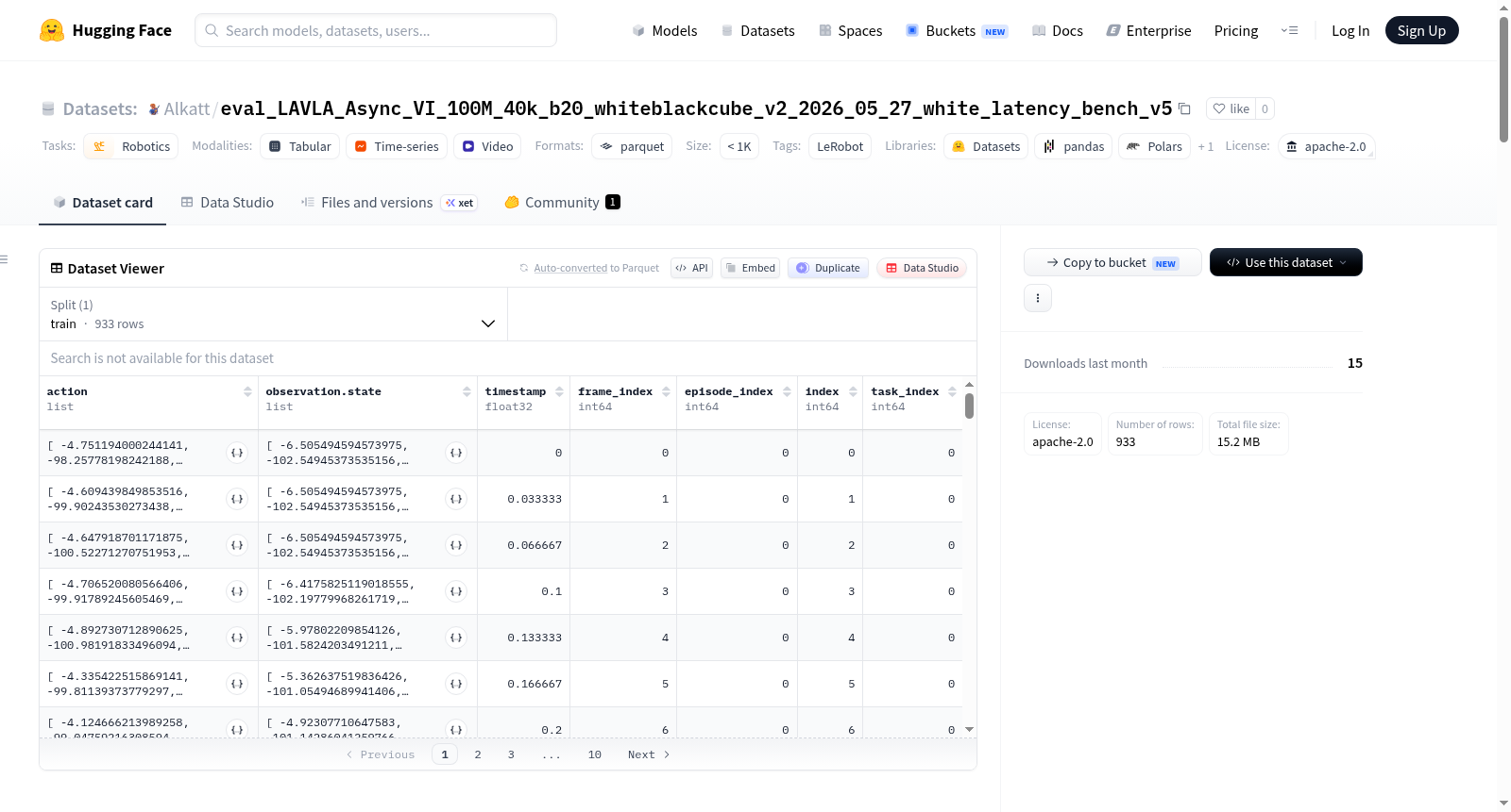 Alkatt/eval_LAVLA_Async_VI_100M_40k_b20_whiteblackcube_v2_2026_05_27_white_latency_bench_v5 数据集图片