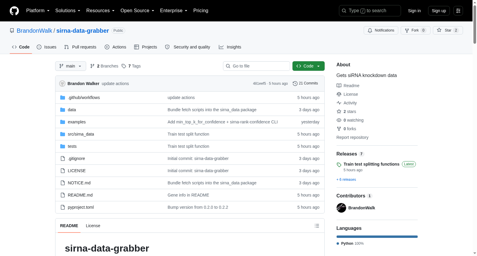 sirna-data-grabber 数据集图片