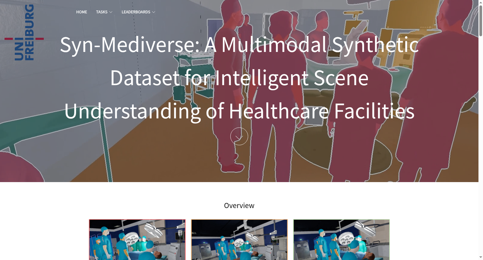 Syn-Mediverse 数据集图片