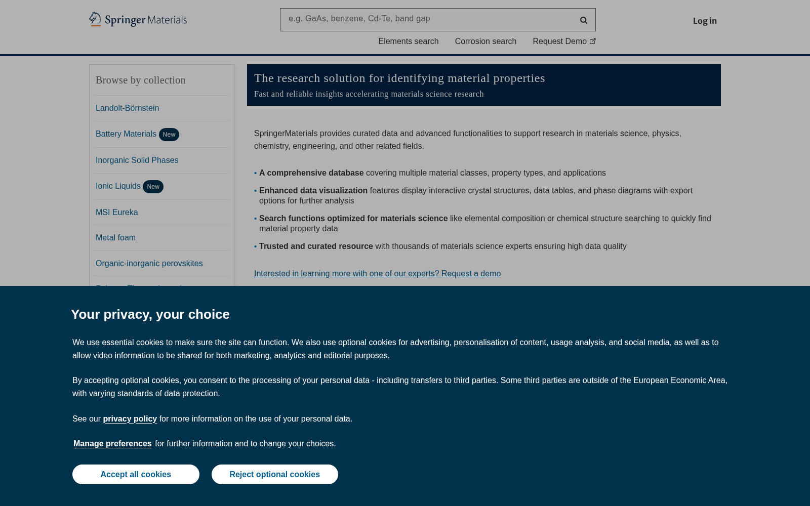 SpringerMaterials 数据集图片