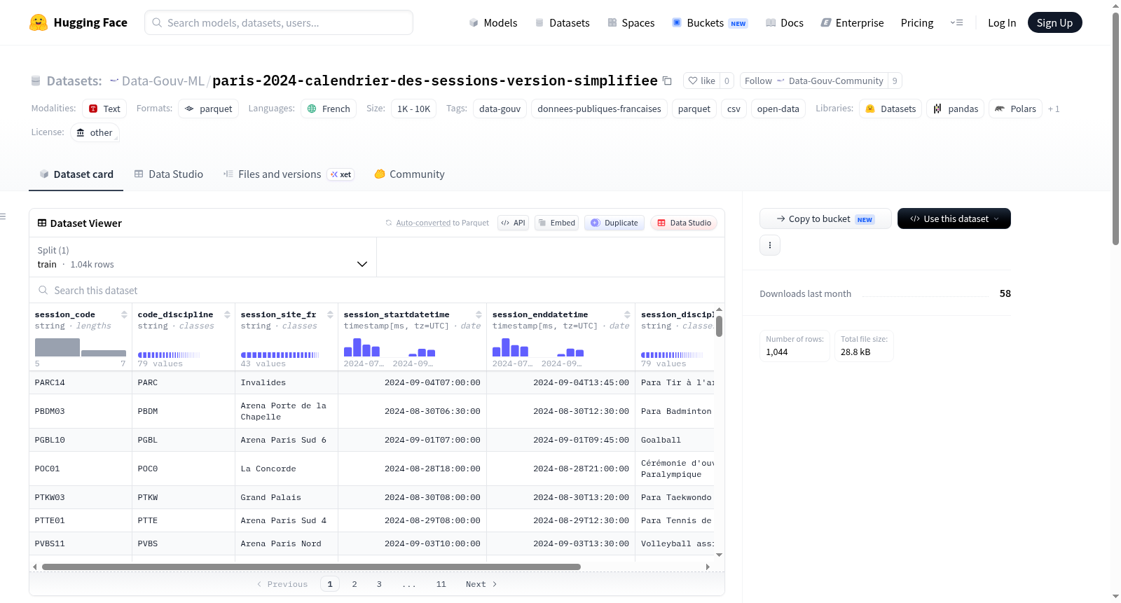 Data-Gouv-FR/paris-2024-calendrier-des-sessions-version-simplifiee 数据集图片