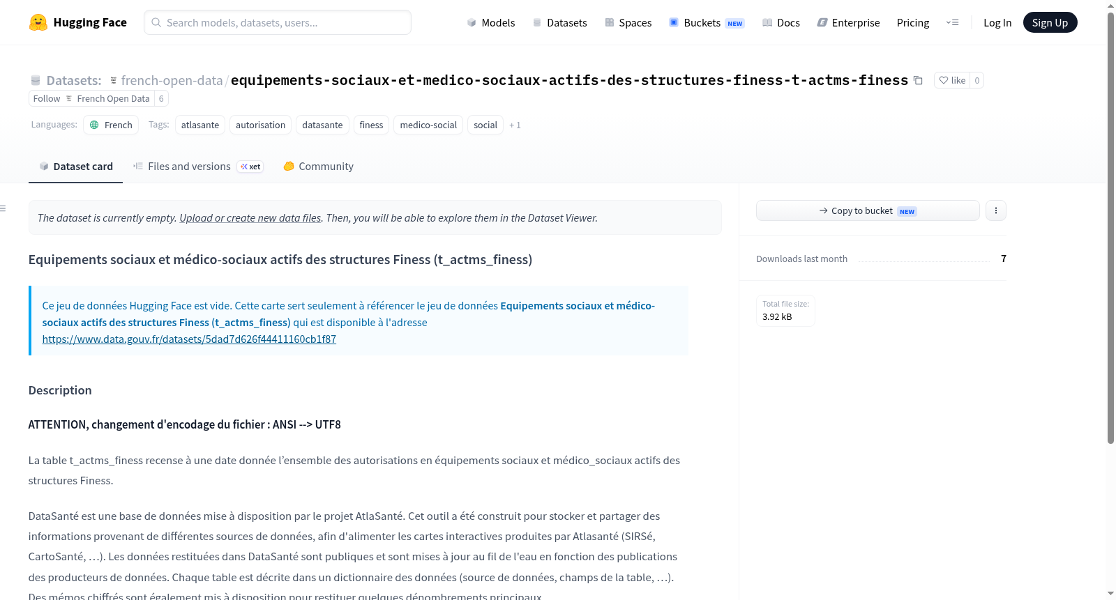 Data-Gouv-FR/equipements-sociaux-et-medico-sociaux-actifs-des-structures-finess-t-actms-finess 数据集图片