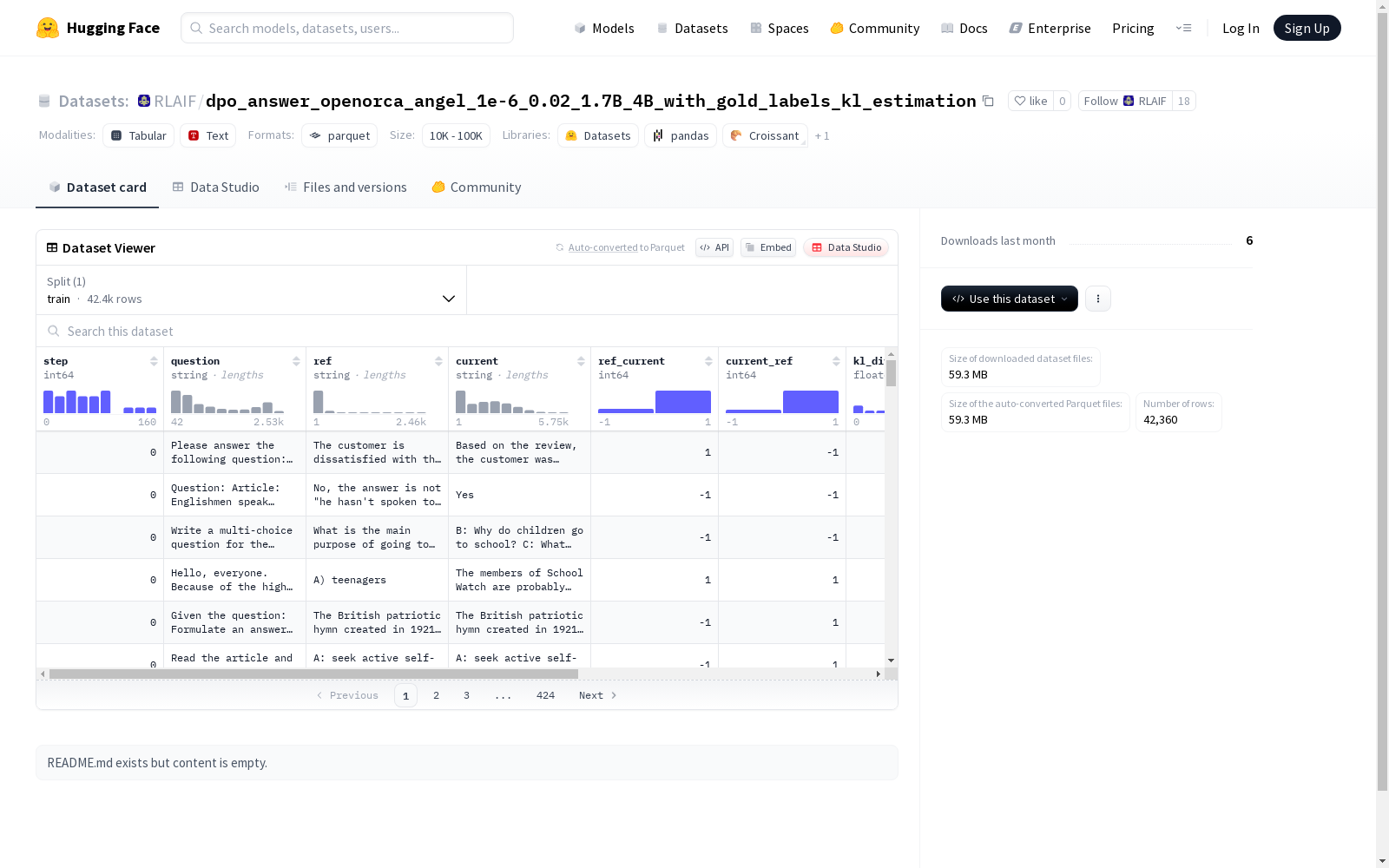dpo_answer_openorca_angel_1e-6_0.02_1.7B_4B_with_gold_labels_kl_estimation 数据集图片
