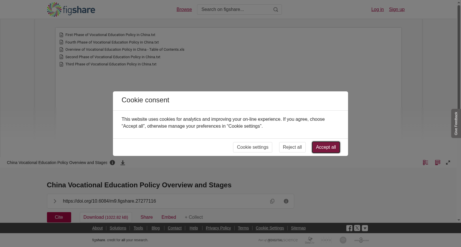 <b>China Vocational Education Policy Overview and Stages</b> 数据集图片