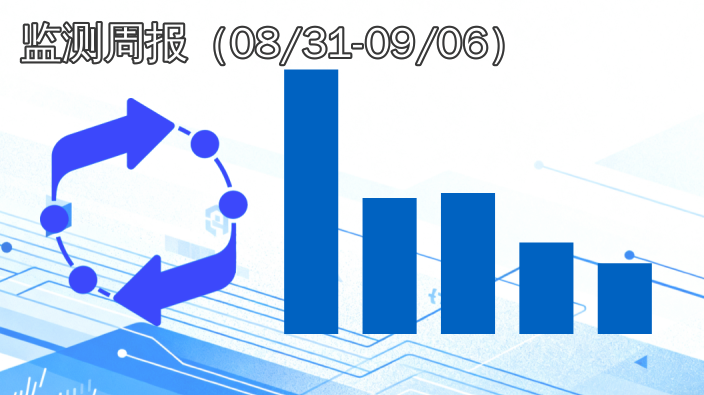 全国数据知识产权登记动态播报|2026年8月31日至9月6日