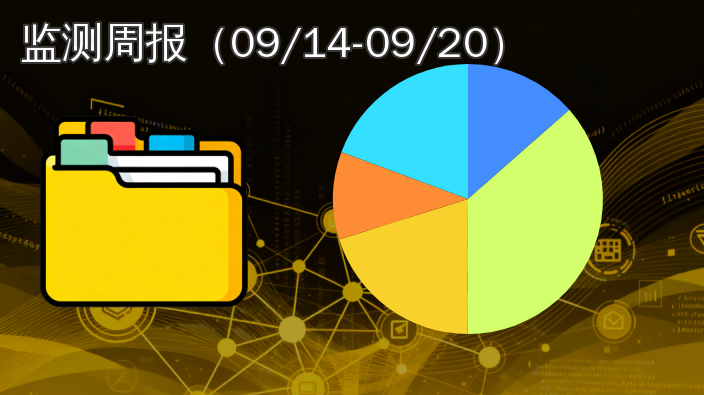 全国公共数据资源登记动态播报|2026年9月14日至9月20日