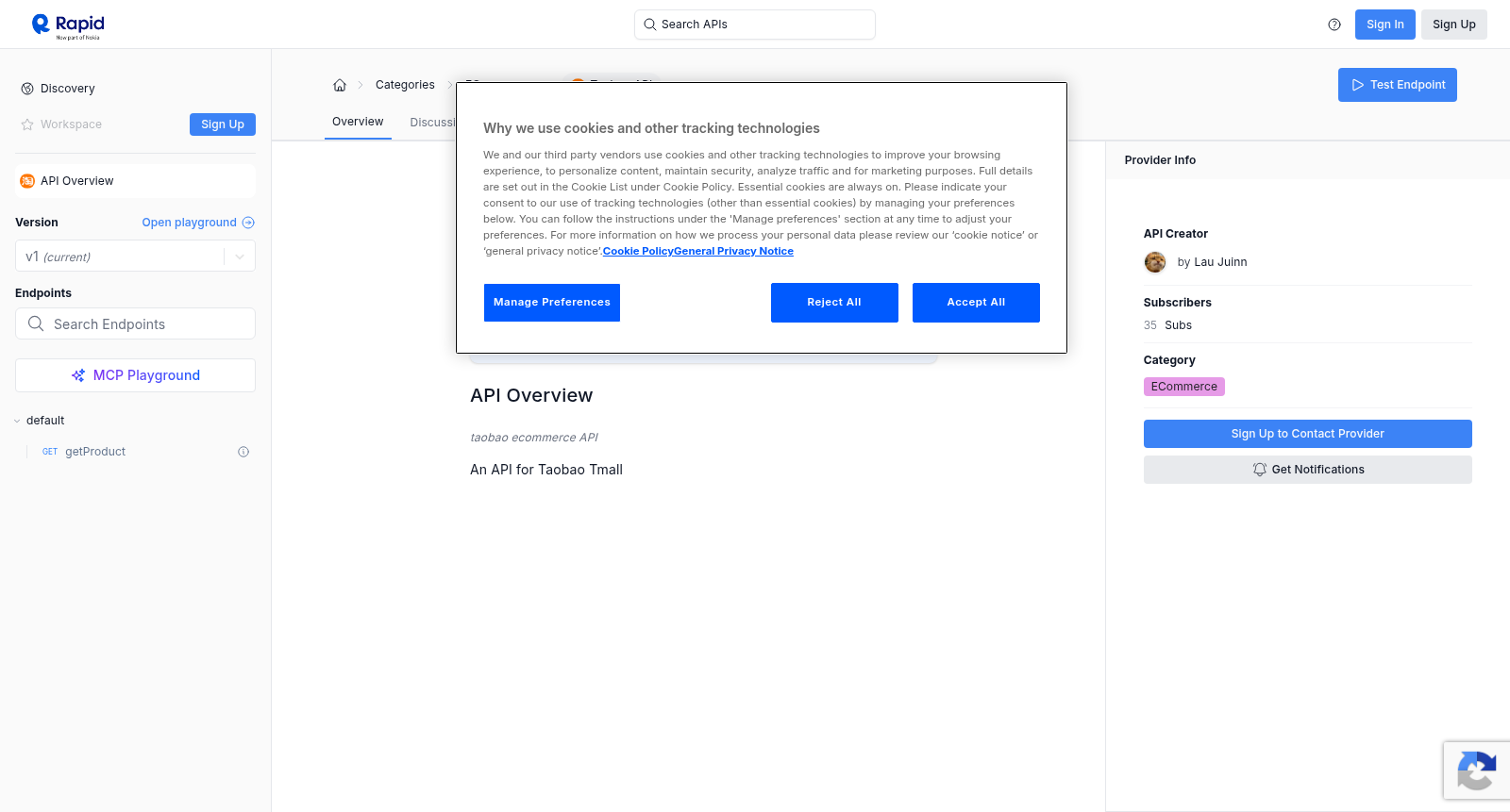 taobao API 数据集图片