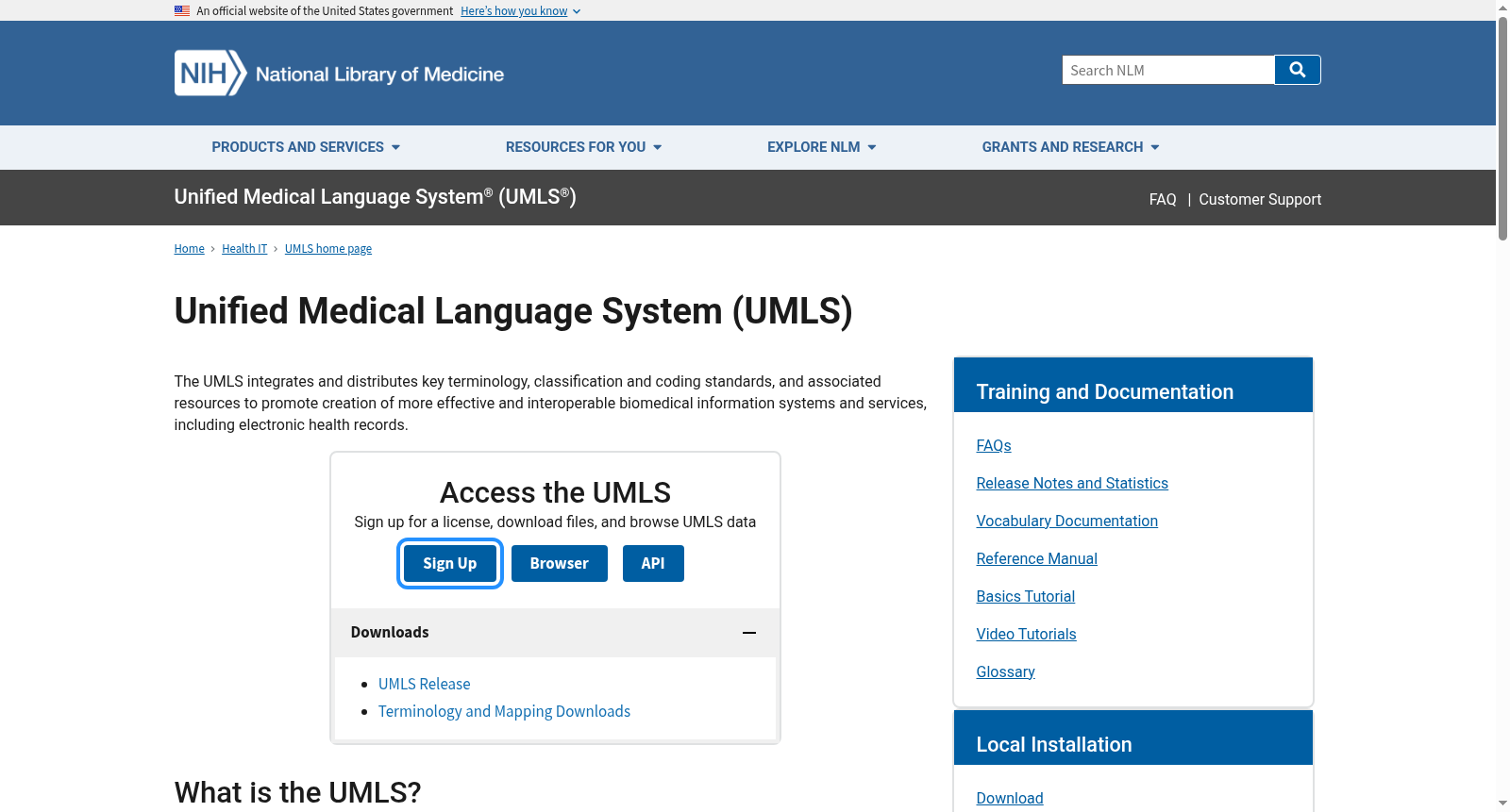 UMLS-43 数据集图片
