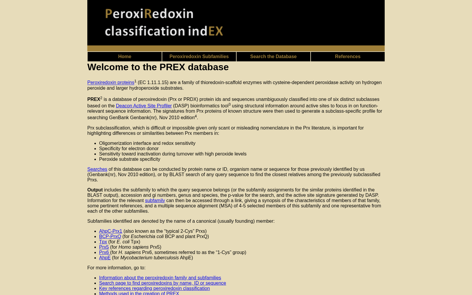 PREX 数据集图片