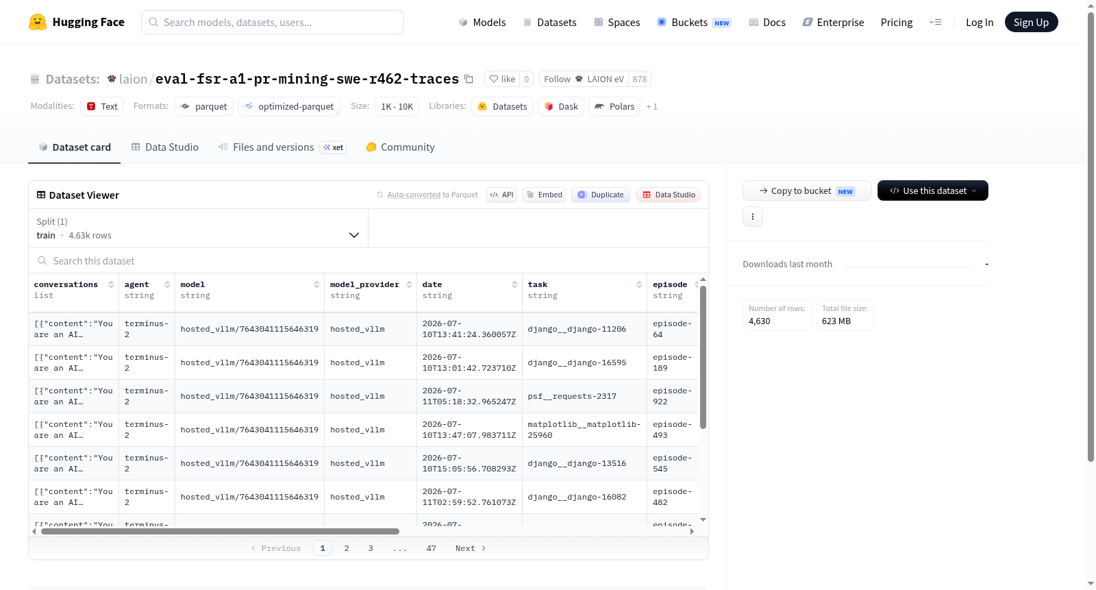 eval-fsr-a1-pr-mining-swe-r462-traces 数据集图片