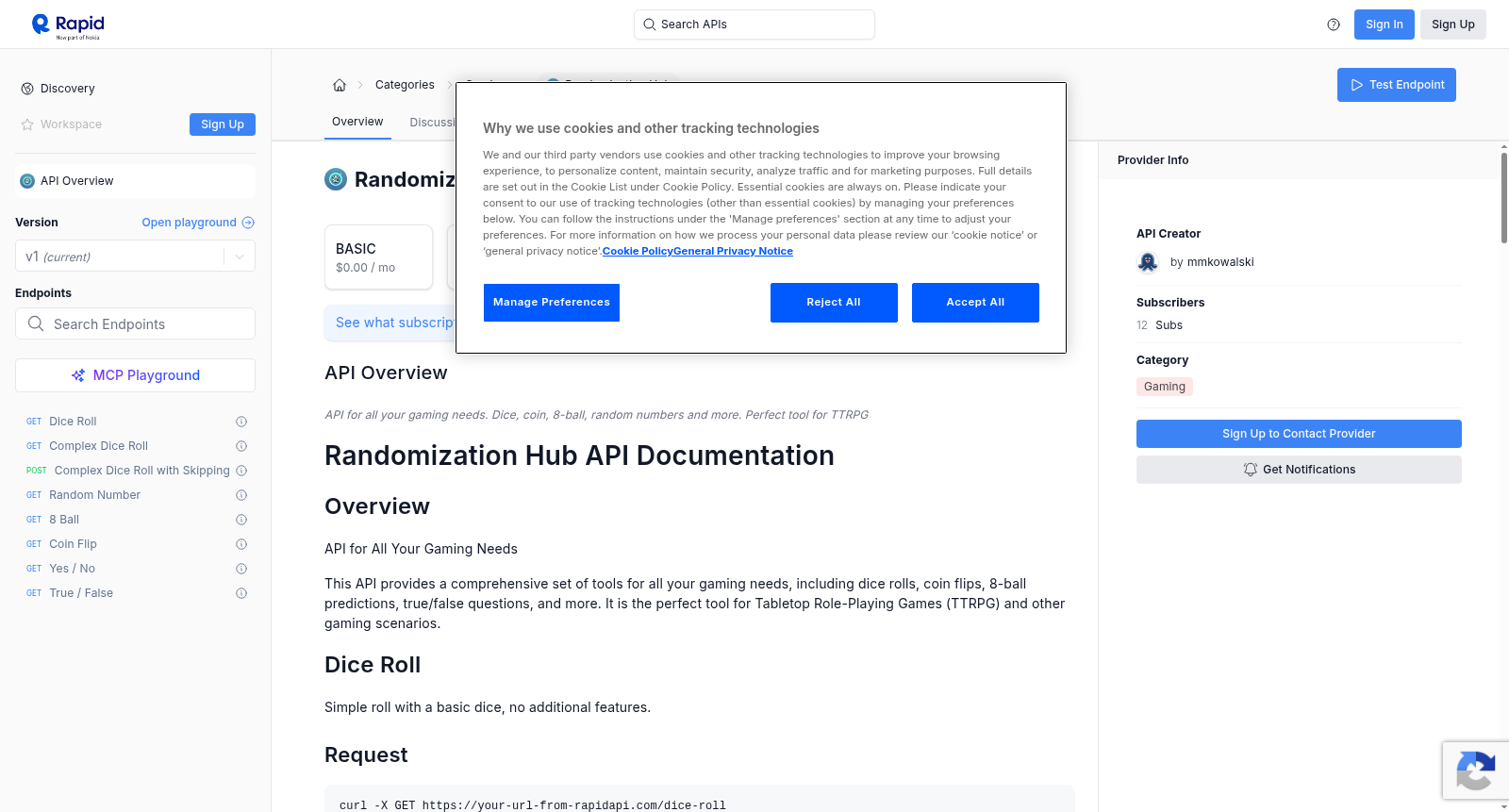 Randomization Hub 数据集图片