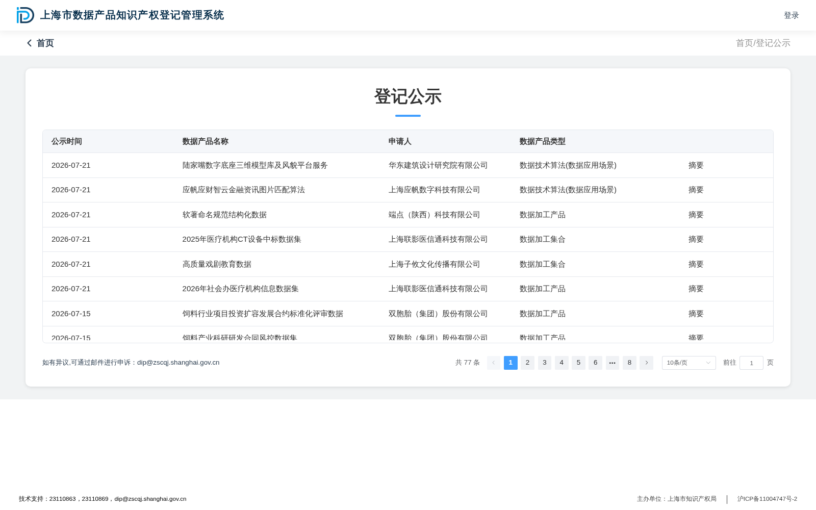 陆家嘴数字底座三维模型库及风貌平台服务 数据集图片